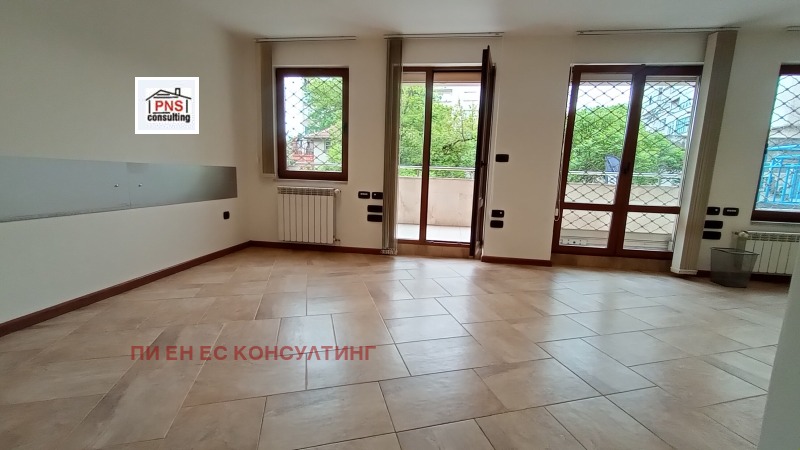 Дава под наем ОФИС, гр. София, Лозенец, снимка 13 - Офиси - 53495184
