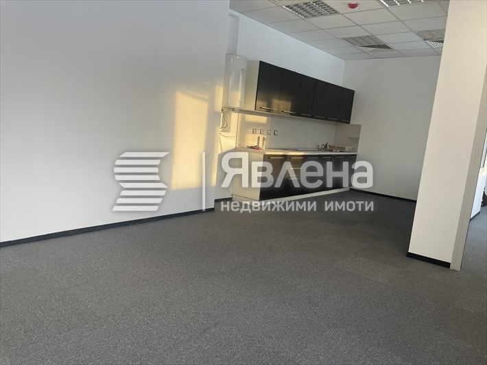 Дава под наем ОФИС, гр. София, Дружба 2, снимка 5 - Офиси - 55792785