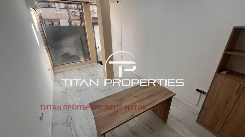 Дава под наем МАГАЗИН, гр. Бургас, Сарафово, снимка 2 - Магазини - 52800057