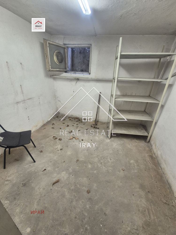 Дава под наем МАГАЗИН, гр. Стара Загора, Център, снимка 12 - Магазини - 54995842