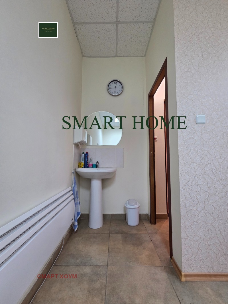 Дава под наем БИЗНЕС ИМОТ, гр. Велико Търново, Зона Б, снимка 3 - Други - 52378460