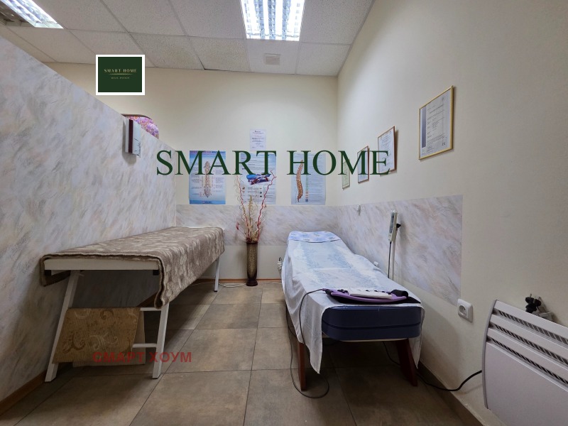 Дава под наем БИЗНЕС ИМОТ, гр. Велико Търново, Зона Б, снимка 2 - Други - 52378460