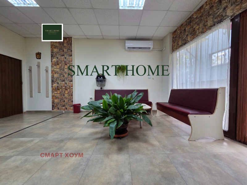 Дава под наем БИЗНЕС ИМОТ, гр. Велико Търново, Зона Б