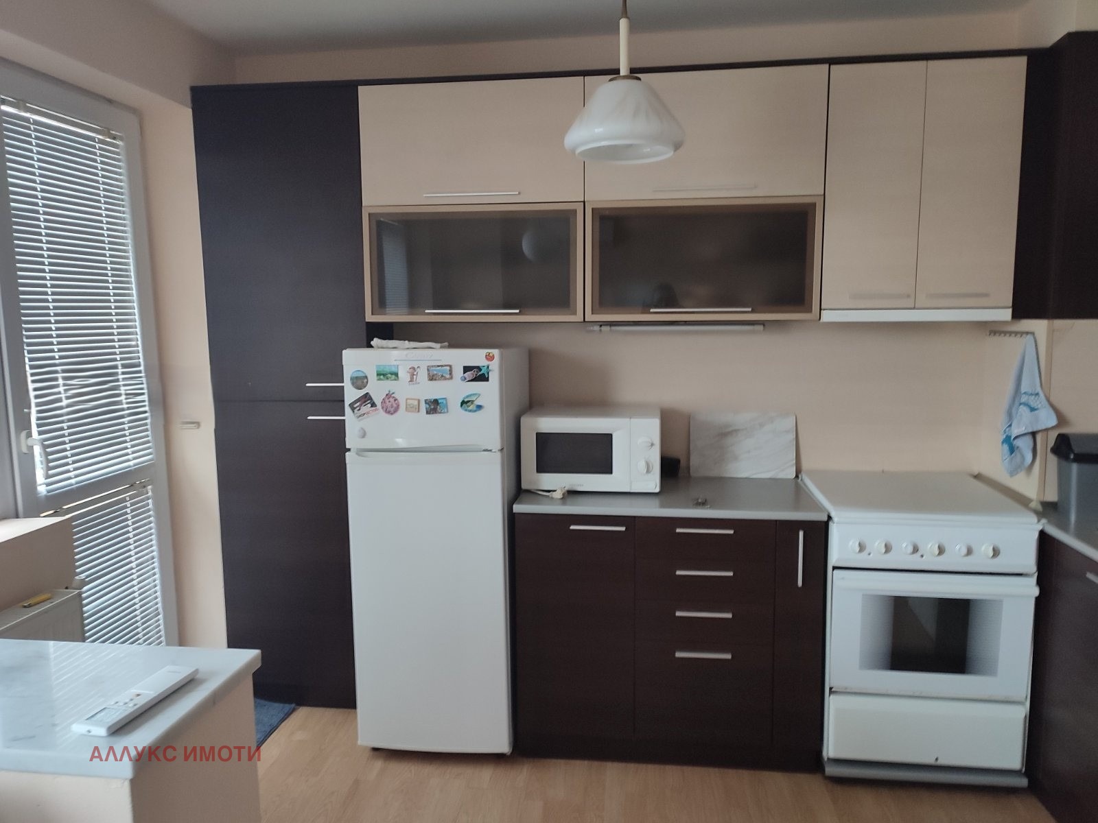 Дава под наем 2-СТАЕН, гр. Русе, Център, снимка 11 - Апартаменти - 55087225