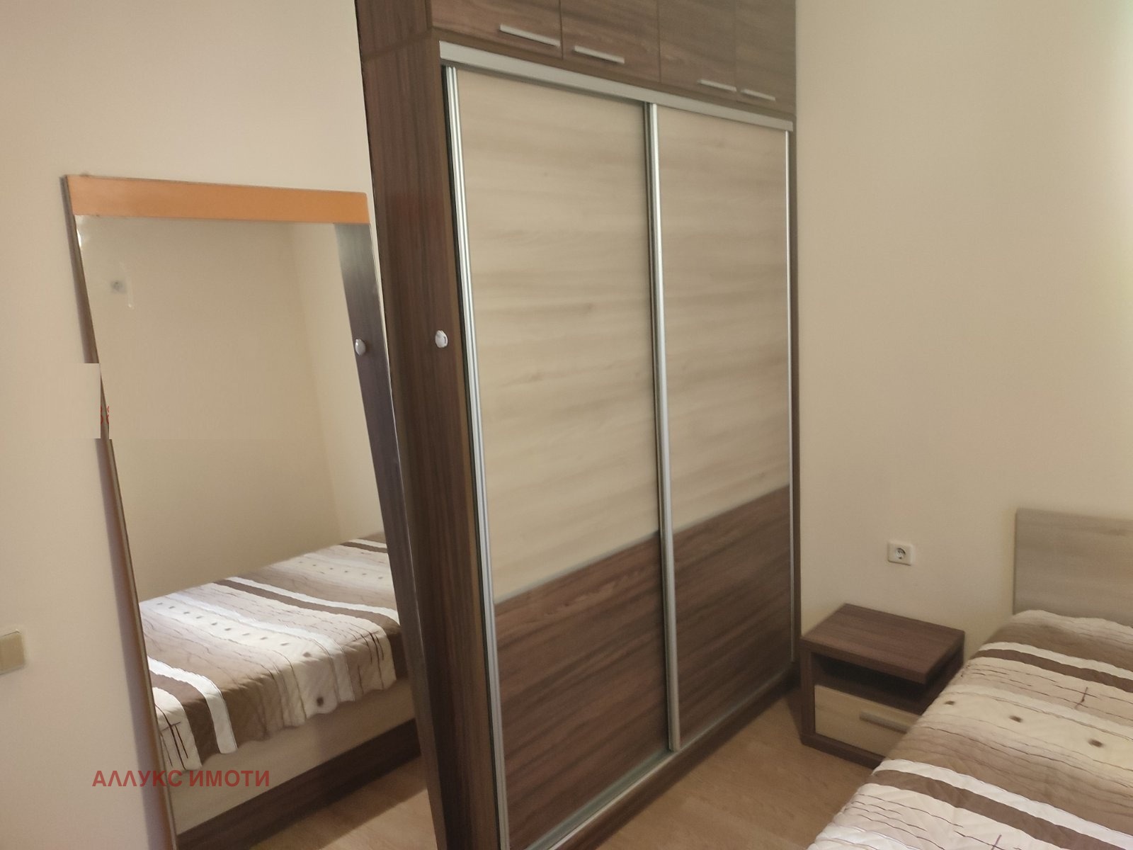 Дава под наем 2-СТАЕН, гр. Русе, Център, снимка 6 - Апартаменти - 55087225