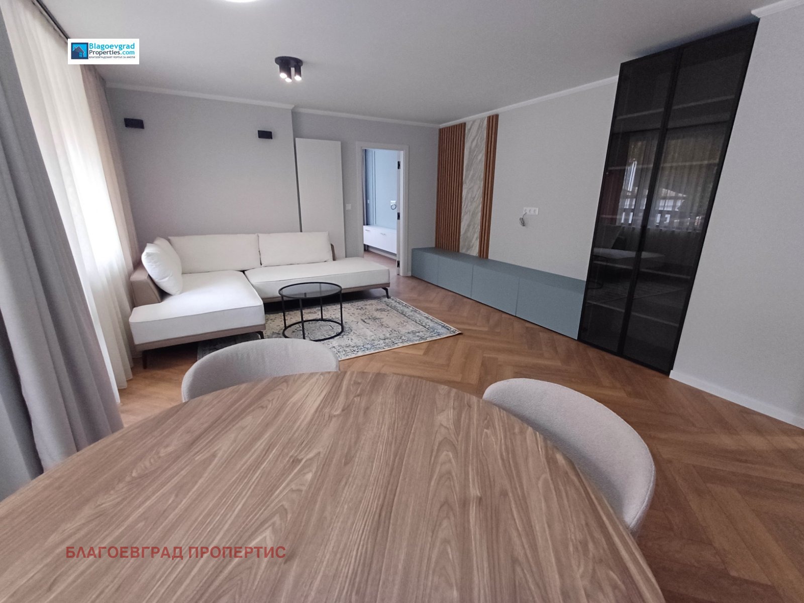 Дава под Наем 3-СТАЕН | Imot.bg — изображение 4