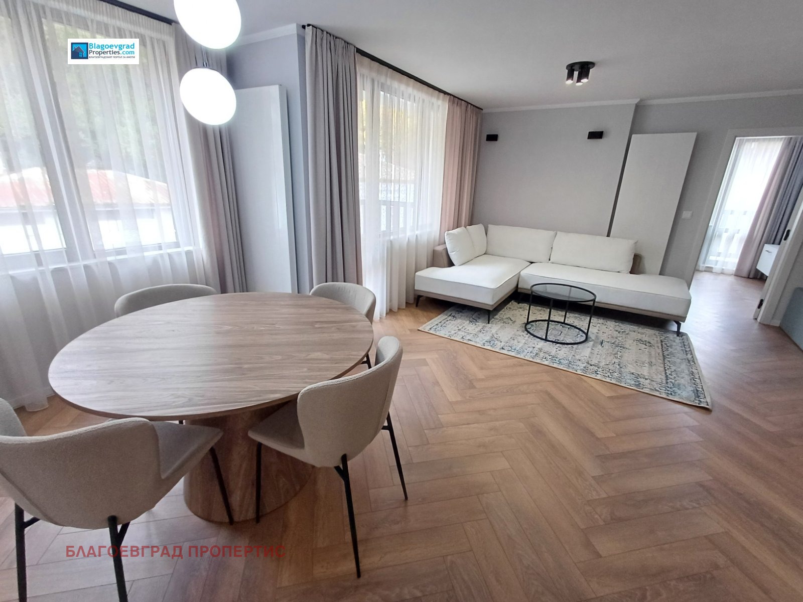 Дава под Наем 3-СТАЕН | Imot.bg — изображение 2