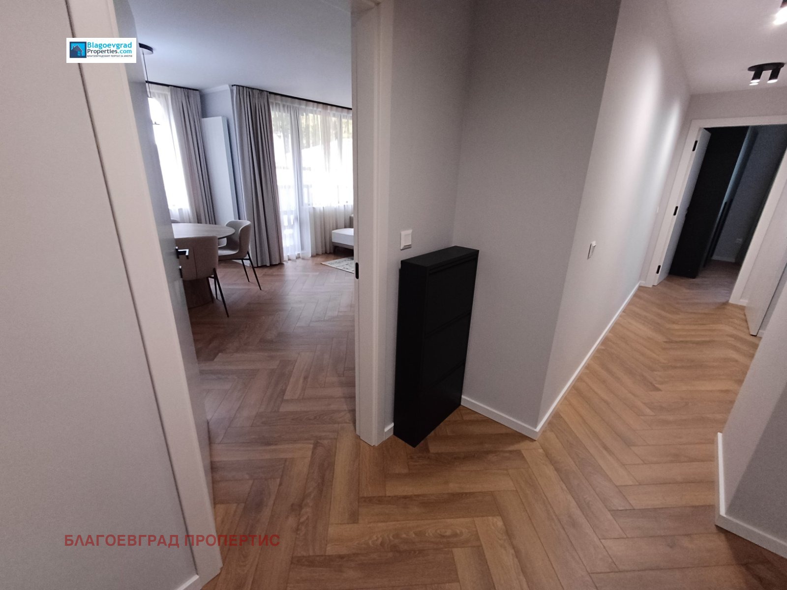 Дава под Наем 3-СТАЕН | Imot.bg — изображение 9