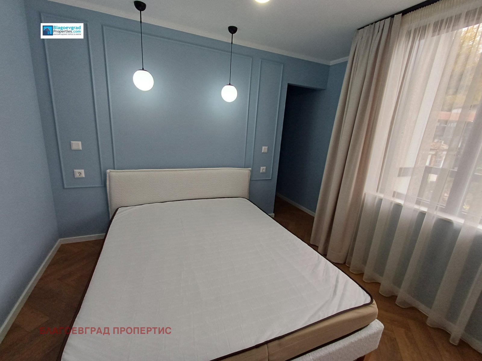 Дава под Наем 3-СТАЕН | Imot.bg — изображение 11