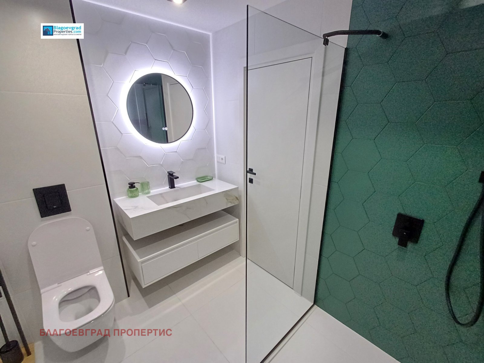 Дава под Наем 3-СТАЕН | Imot.bg — изображение 8