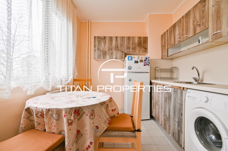 Издаје се  Студио Софија , Овча купел 2 , 44 м2 | 22881889 - слика [3]