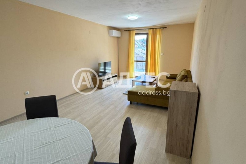 В аренду  1 спальня София , Център , 70 кв.м | 43723461 - изображение [3]