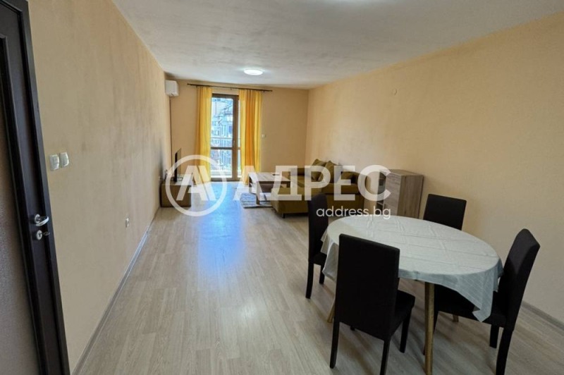 В аренду  1 спальня София , Център , 70 кв.м | 43723461 - изображение [2]