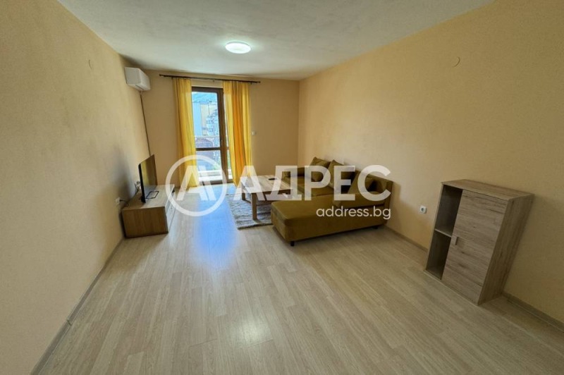 В аренду  1 спальня София , Център , 70 кв.м | 43723461