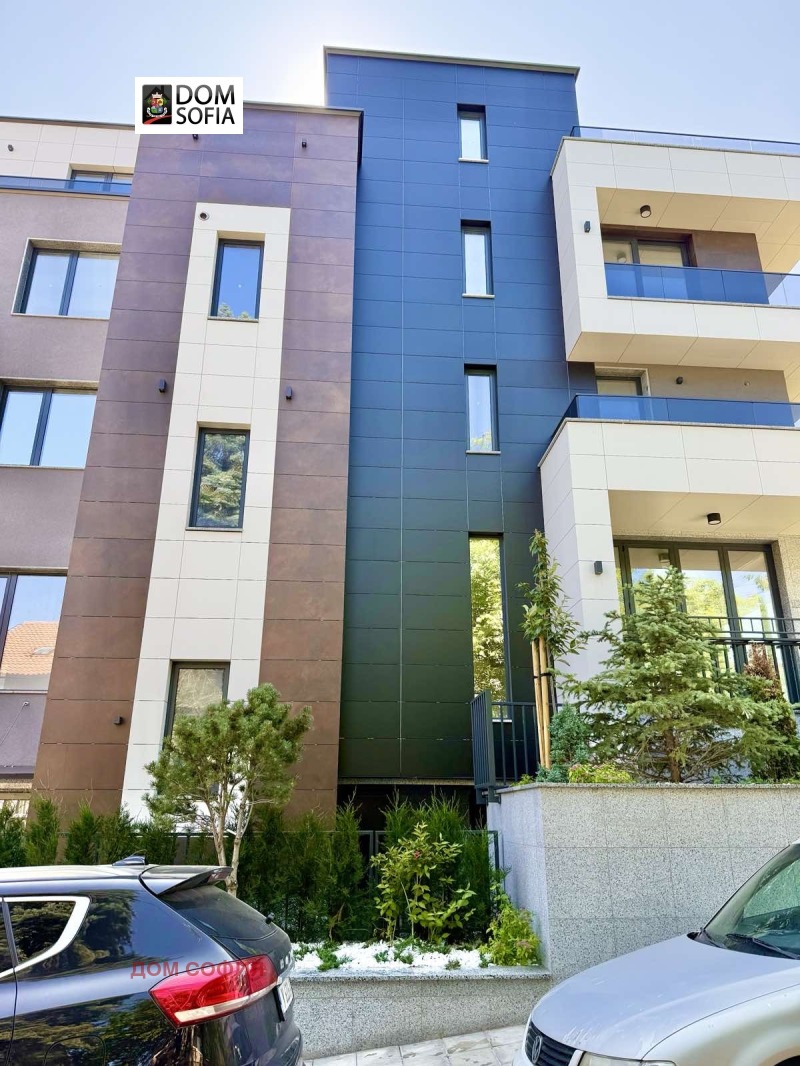 K pronájmu  1 ložnice Sofia , Bojana , 85 m2 | 68466826 - obraz [5]