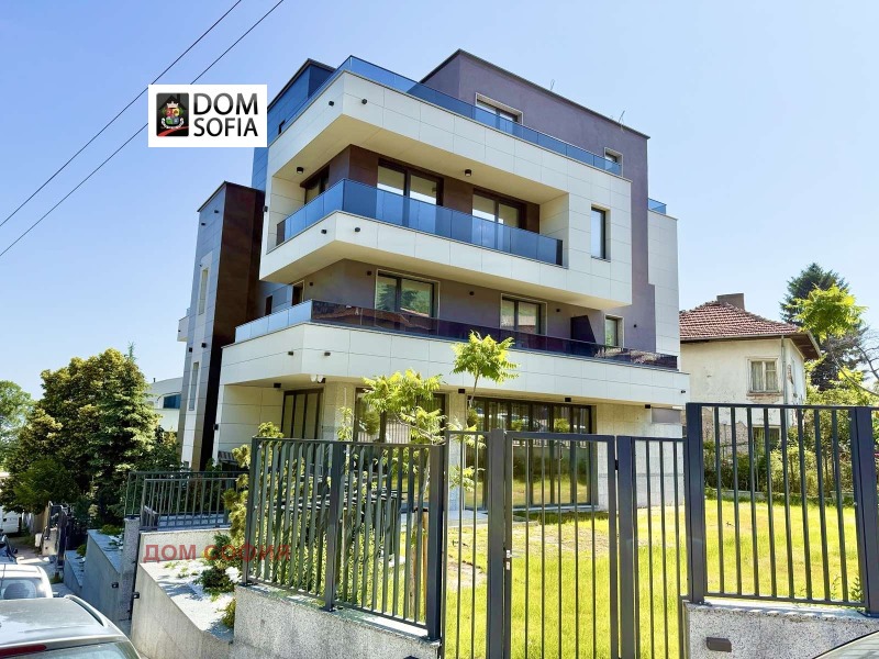 K pronájmu  1 ložnice Sofia , Bojana , 85 m2 | 68466826 - obraz [4]