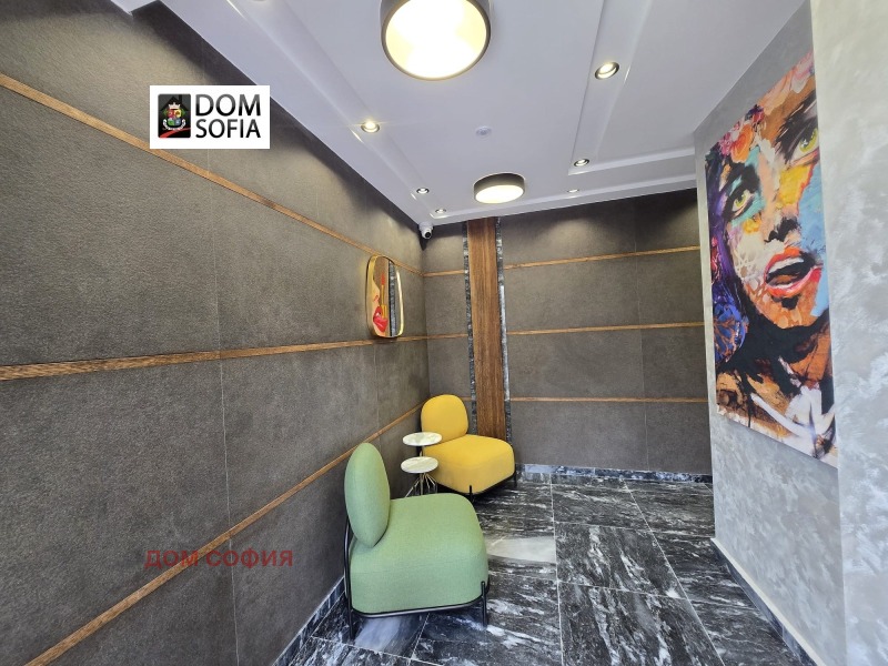 K pronájmu  1 ložnice Sofia , Bojana , 85 m2 | 68466826 - obraz [7]