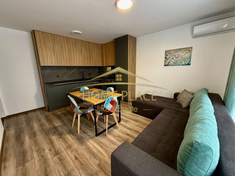 Дава под наем 2-СТАЕН, гр. Варна, Възраждане 3, снимка 5 - Апартаменти - 52636433