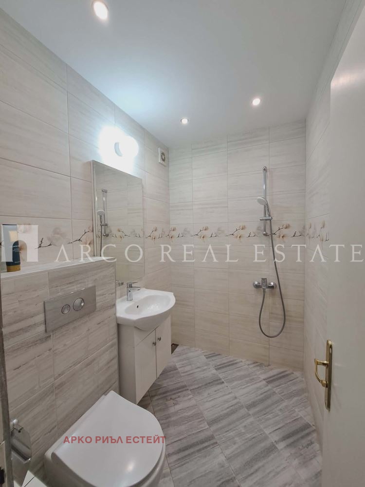 Дава под наем 2-СТАЕН, гр. София, Белите брези, снимка 10 - Апартаменти - 53488275