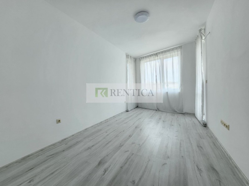 Дава под наем 3-СТАЕН, гр. Варна, Гранд Мол, снимка 12 - Апартаменти - 53502779