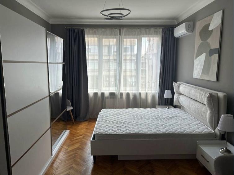 Do wynajęcia  2 sypialnie Sofia , Centar , 110 mkw | 34406143 - obraz [6]