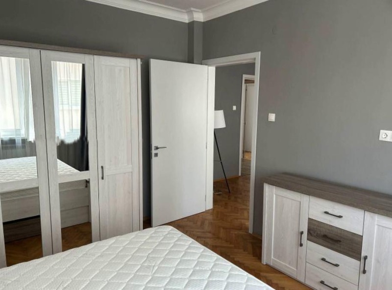 Do wynajęcia  2 sypialnie Sofia , Centar , 110 mkw | 34406143 - obraz [9]