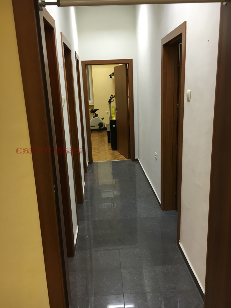 Дава под наем 3-СТАЕН, гр. София, Център, снимка 8 - Апартаменти - 52613771