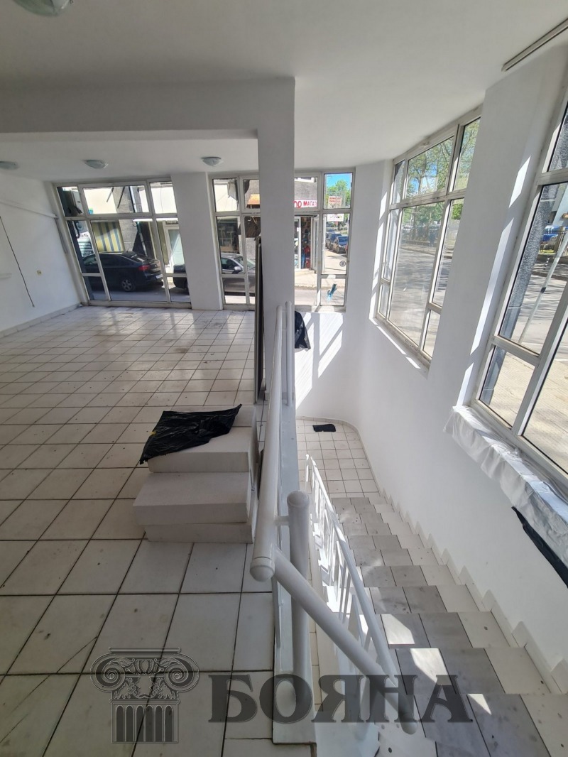 Дава под наем БИЗНЕС ИМОТ, гр. Русе, Център, снимка 4 - Други - 53242699