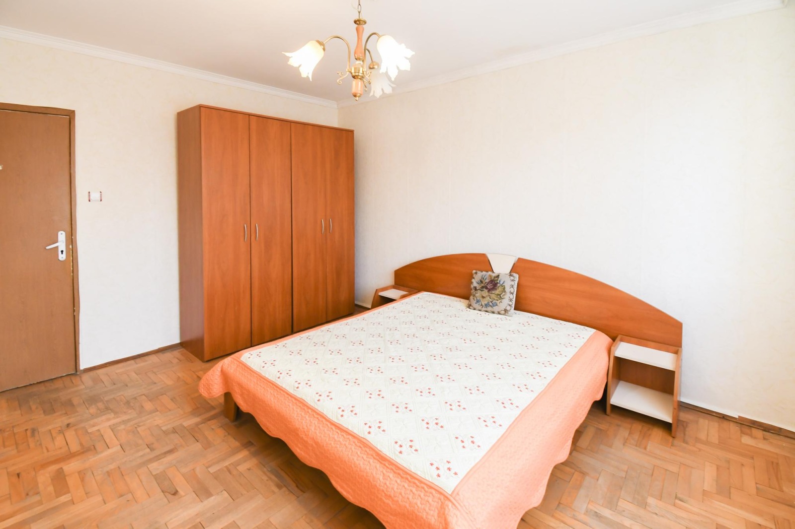 Дава под наем 2-СТАЕН, гр. София, Люлин 2, снимка 8 - Апартаменти - 53869523