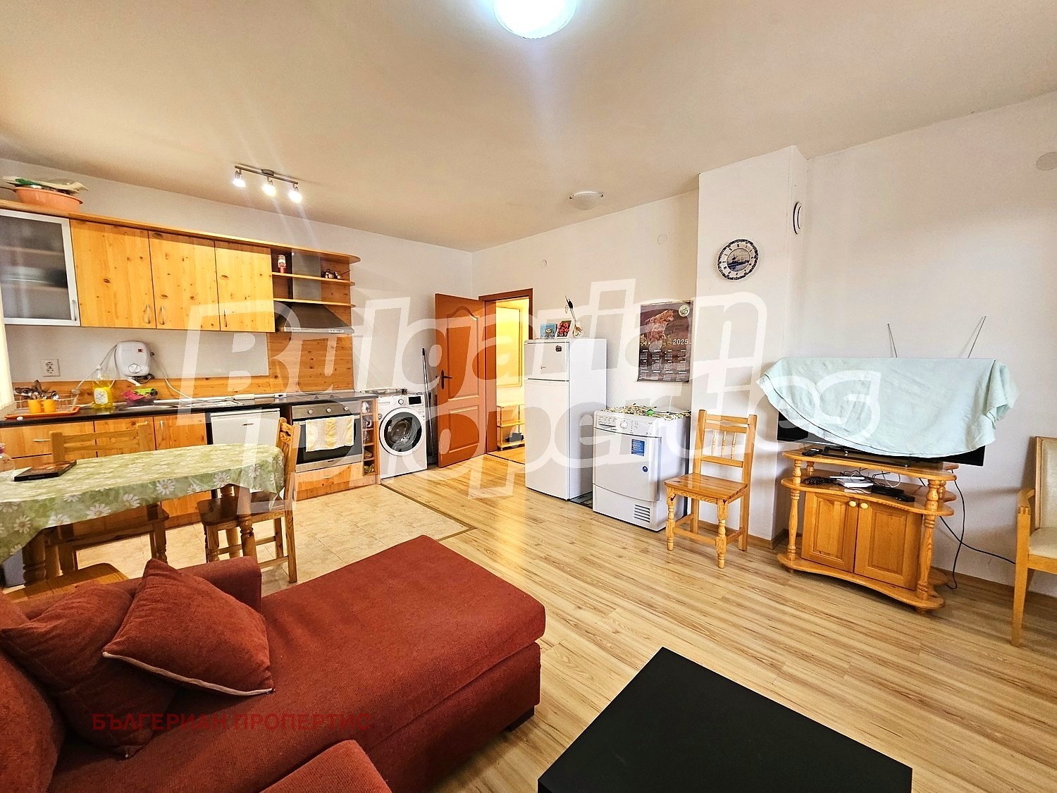 Дава под наем 2-СТАЕН, с. Маджаре, област София област