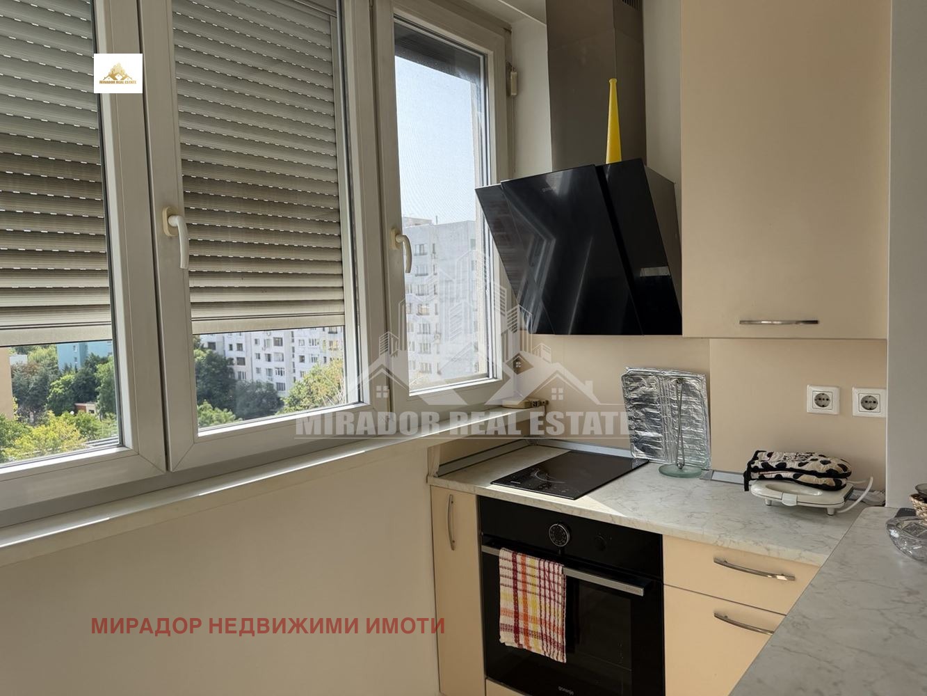 Дава под наем 2-СТАЕН, гр. София, Дървеница, снимка 5 - Апартаменти - 55879489