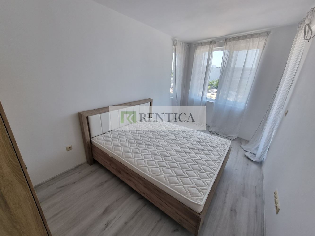 Дава под наем 3-СТАЕН, гр. Варна, Гранд Мол, снимка 12 - Апартаменти - 53502779