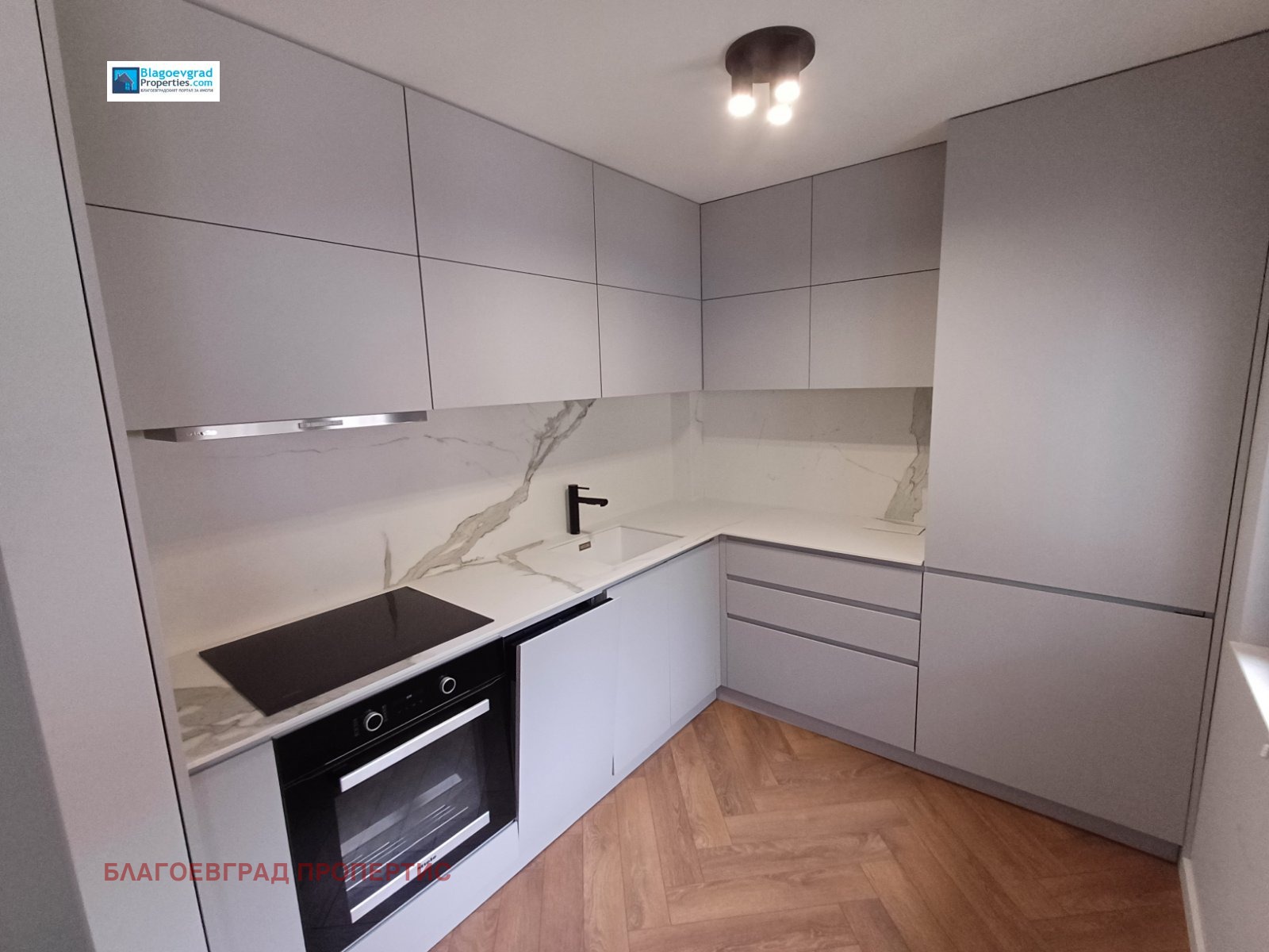 Дава под наем 3-СТАЕН, гр. Благоевград, Идеален център, снимка 5 - Апартаменти - 54213805