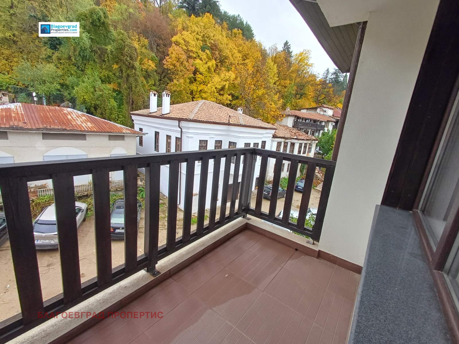 Дава под наем 3-СТАЕН, гр. Благоевград, Идеален център, снимка 13 - Апартаменти - 54213805