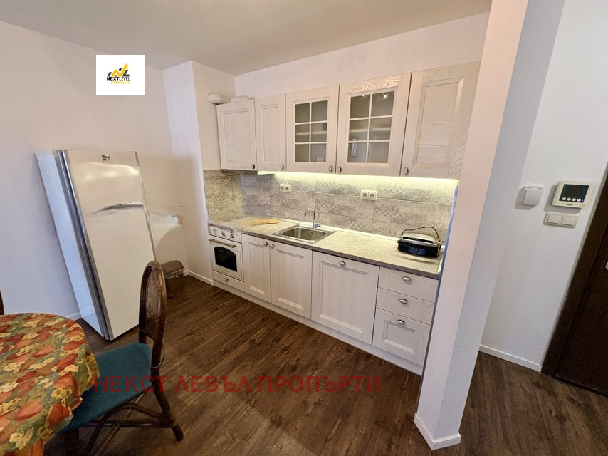 Дава под наем 3-СТАЕН, гр. София, Хладилника, снимка 2 - Апартаменти - 54250737