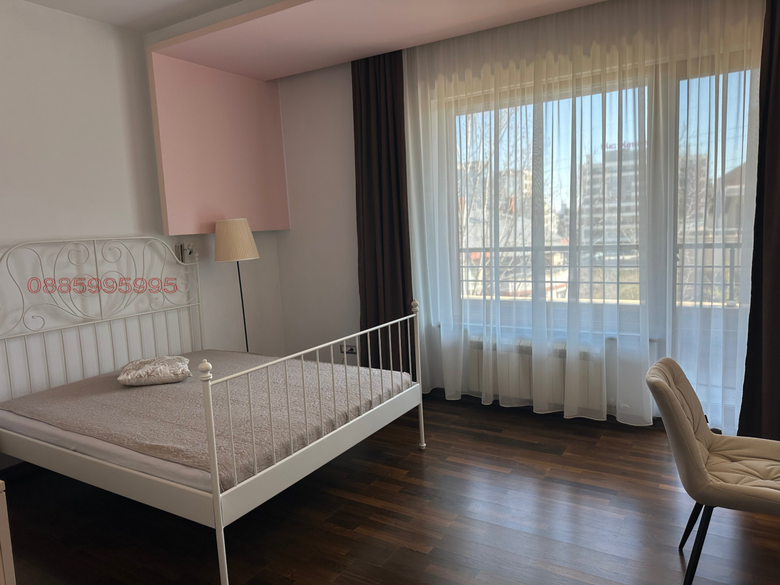 Дава под наем МНОГОСТАЕН, гр. София, Витоша, снимка 7 - Апартаменти - 54439987