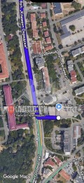 Дава под наем 2-СТАЕН, гр. София, Дървеница, снимка 9