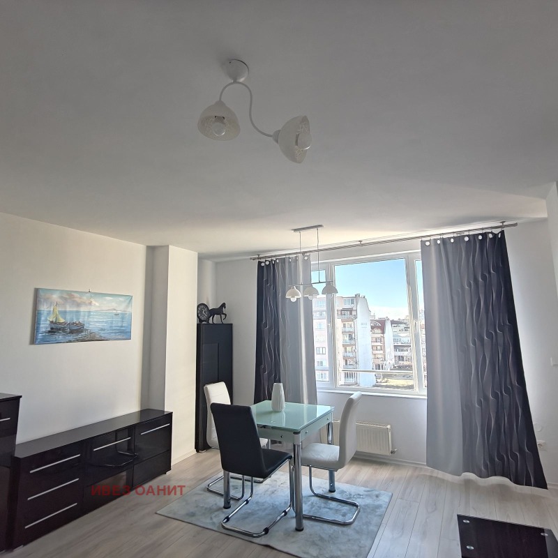 Дава под Наем 2-СТАЕН в град София, Люлин - център - 65 кв.м / 630 € » 1 232.17 лв., ИВЕЗ ОАНИТ