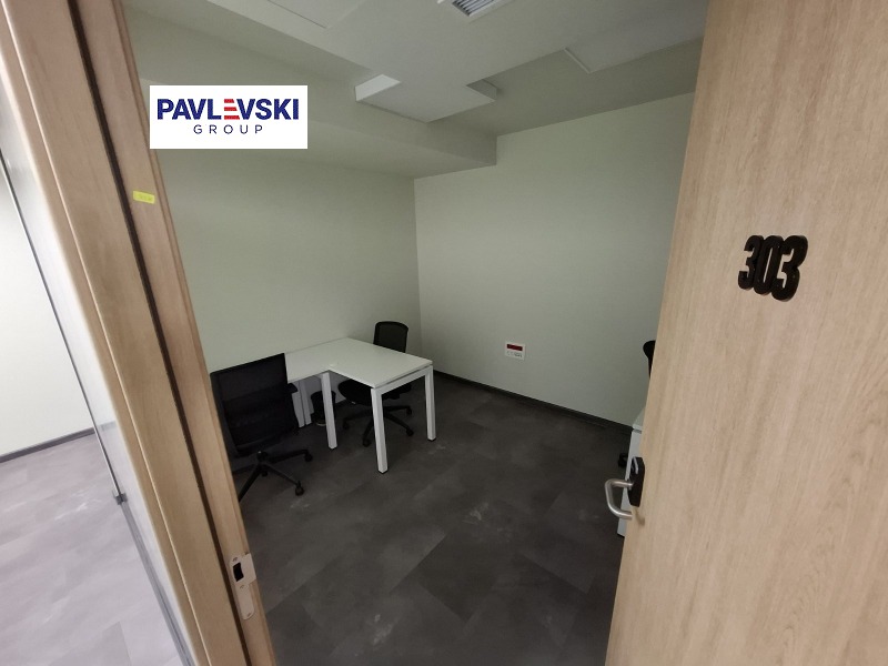 Дава под Наем ОФИС в град София, Манастирски ливади - 15 кв.м / 190 € » 371.61 лв., АЛЕКСАНДЪР ИНВЕСТМЪНТ
