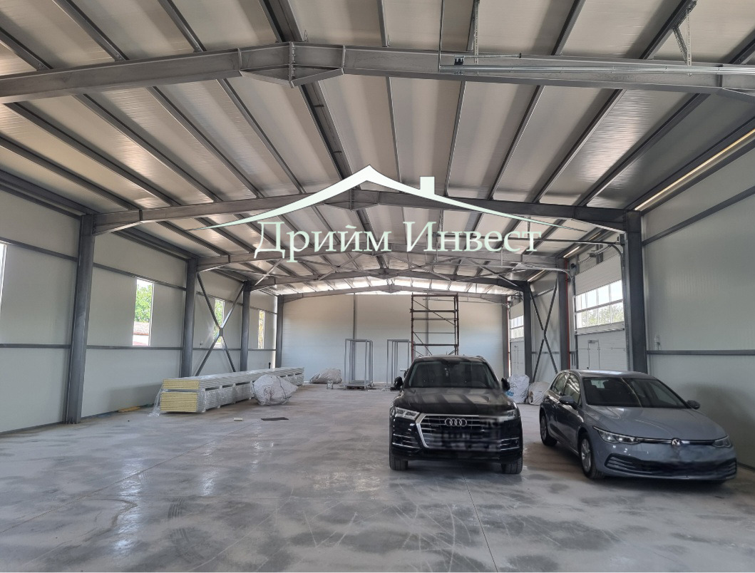 Дава под Наем ПРОМ. ПОМЕЩЕНИЕ | Imot.bg — изображение 4