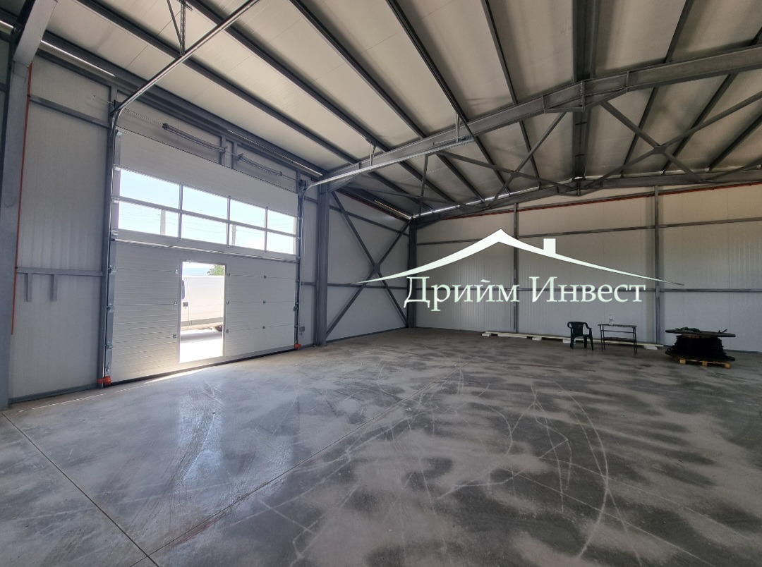 Дава под Наем ПРОМ. ПОМЕЩЕНИЕ | Imot.bg — изображение 3