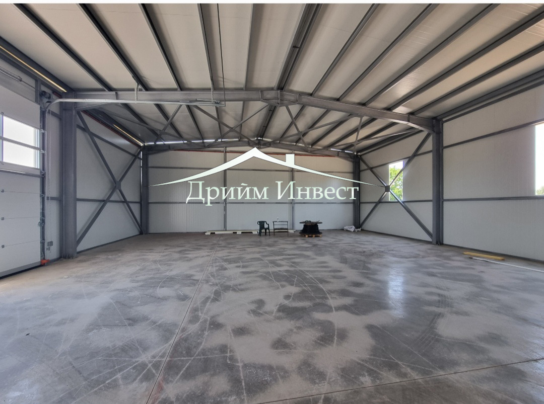 Дава под Наем ПРОМ. ПОМЕЩЕНИЕ | Imot.bg — изображение 2