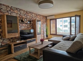 1 yatak odası Zona B-5, Sofia