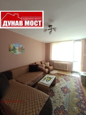 2-стаен град Русе, Възраждане