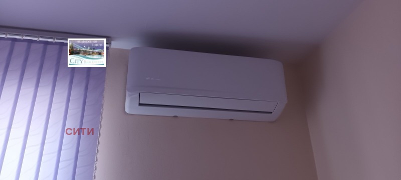 Дава под наем 1-СТАЕН, гр. Пловдив, Тракия, снимка 4 - Апартаменти - 53033449