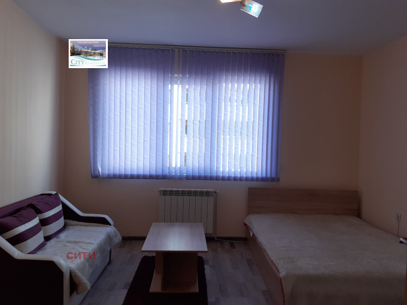 Дава под наем 1-СТАЕН, гр. Пловдив, Тракия, снимка 2 - Апартаменти - 53388312