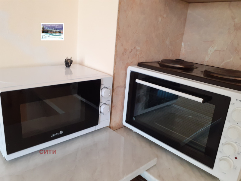 Дава под наем 1-СТАЕН, гр. Пловдив, Тракия, снимка 8 - Апартаменти - 53033449