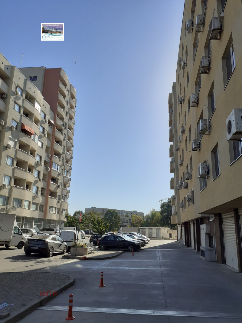 Дава под наем 1-СТАЕН, гр. Пловдив, Тракия, снимка 12 - Апартаменти - 53033449