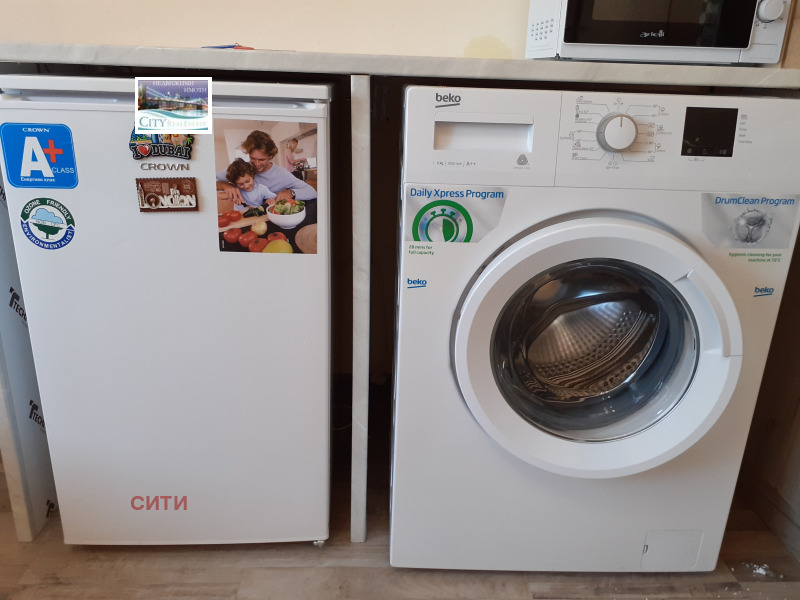 Дава под наем 1-СТАЕН, гр. Пловдив, Тракия, снимка 7 - Апартаменти - 53033449