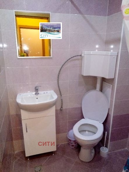 Дава под наем 1-СТАЕН, гр. Пловдив, Тракия, снимка 5 - Апартаменти - 53033449